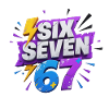 Six Seven 67