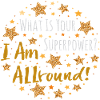I Am Allround