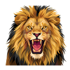 Roaring Lion