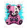Pastel Goth Soft Goth Gaming Gamer