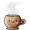 Kawaii Mug