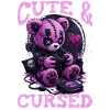 Pastel Goth Soft Goth Gaming Gamer