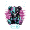 Pastel Goth Soft Goth Gaming Gamer