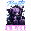 Pastel Goth Soft Goth Gaming Gamer