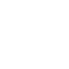 Starfish Silhouette on Black