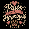 Paws & Happiness