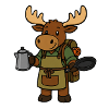 Waldmoose Cooking Master