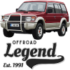 Offroad Legend