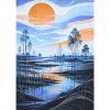 Wetland Dreams — Blue Sky