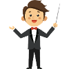 Music Conductor