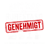 Antrag auf Ruhestand genehmigt