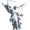 Winged Angel