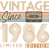 40th anniversary