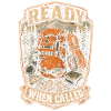 Rescue Team Ready When Called