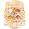 Ethiopia Ethiopian Injera Enthusiast