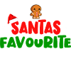 Santas Favourite Ginger