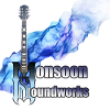 Monsoon Soundworks official Logo