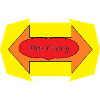 Das Crazy Comic-Arcade Design