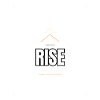 Above Rise Motivational Typography