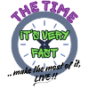 The Time Is Very Fast