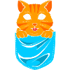 tabby cat