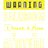 Walzer Paartanz