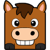 Pferd