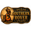 Southern Rover Western Guitar