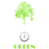Green Power Tree Logo