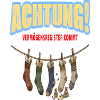Achtung! Vermögensregister kommt