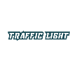 Traffic Light Fusion Logo