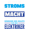 Wächter Des Stroms Elektriker