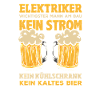 Elektriker Kein Strom Kein Bier