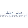 Heute mal scheu & schüchtern