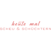Heute mal scheu & schüchtern
