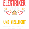 Elektriker Aus Leidenschaft