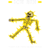 Elektriker Ohne Musik Tanz