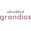 Absichtlich grandios