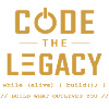 Code The Legacy Programmer T-Shirt