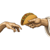 Taco – The Creation (Funny Taco)