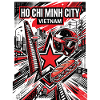 Ho Chi Minh-Ville, Vietnam
