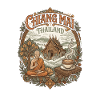 Chiang Mai Thailand