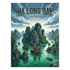 Ha Long Bay Vietnam