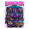 Bangkok Thailand Tuk Tuk