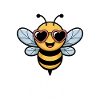 Bee Sayings Bee Funny Bee Gift