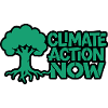 Tree Root Climate Nature Logo