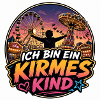 Ich bin ein Kirmes Kind