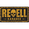 Rebel Karaoke.