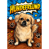 Hundefreund kleine Mila