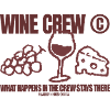 WineCrew